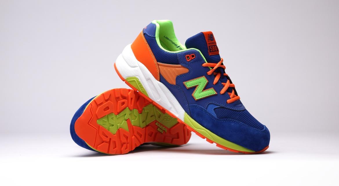 New Balance MRT 580 BM | 388971-60-5 | AFEW STORE